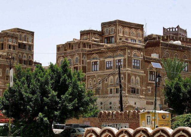 ЮНЕСКО мобилизует средства для защиты памятников Йемена