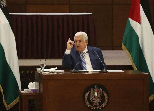 Палестина: «Нормализация отношений с Израилем не приведем к миру на Ближнем Востоке»