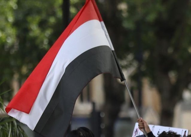 Йеменцы протестуют против соглашения между ОАЭ и Израилем