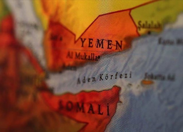 В результате наводнений в восточной части Йемена погибло по меньшей мере 17 человек