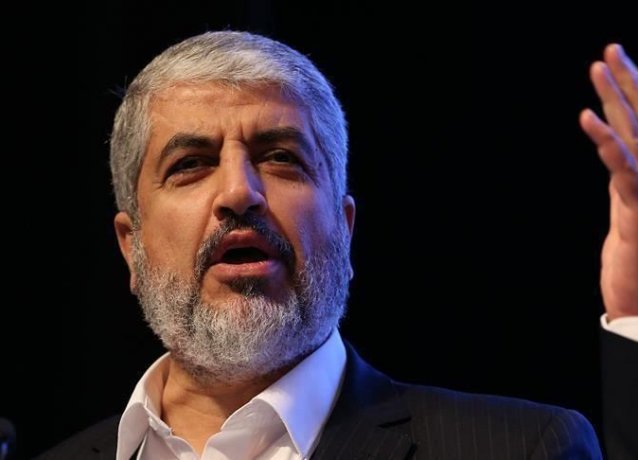 Бывший глава ХАМАСа: Нормализация направлена контролировать арабов
