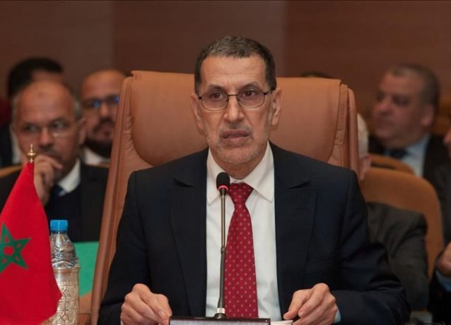 Марокко отверг нормализацию отношений с Израилем