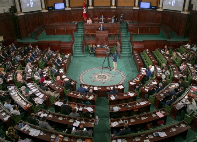 Тунисский парламент осудил сделку между ОАЭ и Израилем