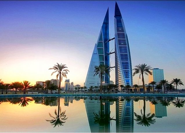 10 самых интересных фактов о Бахрейне