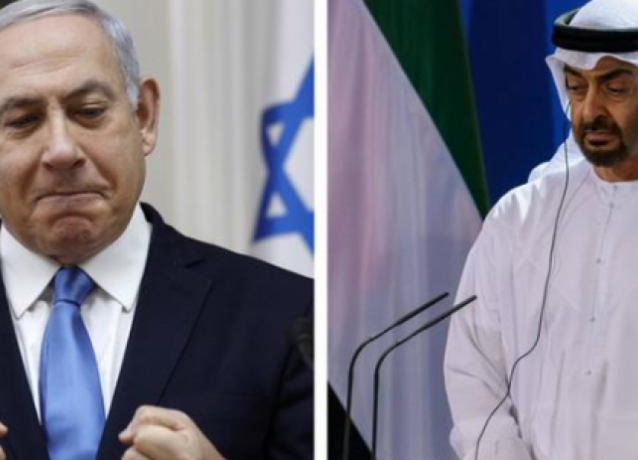Эмиратско-израильское мирное соглашение: что делать палестинцам?