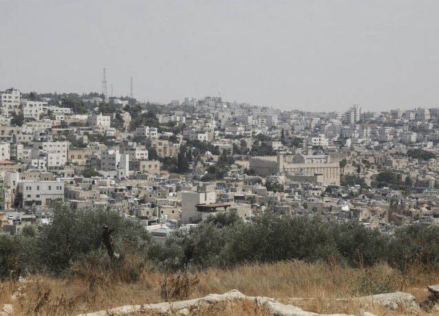 Израиль хочет построить 5 тысяч новых единиц жилья на Западном берегу