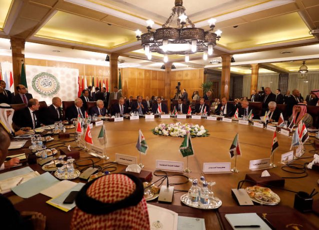 Что продемонстрировала встреча министров иностранных дел государств-членов Лиги арабских государств
