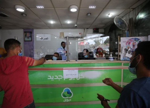 Катар выделит по $100 семьям из Газы 