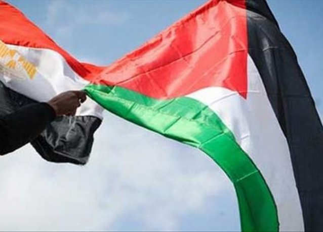 Делегация разведки Египта прибыла в сектор Газа для переговоров