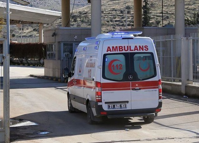 Сирия: В результате нападения неизвестных погиб турецкий благотворитель