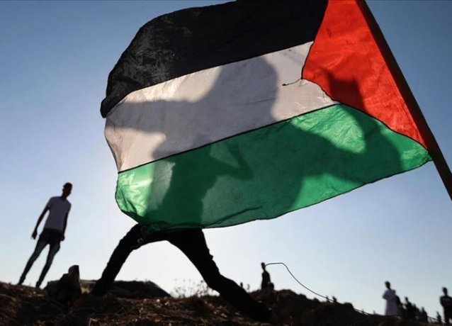 Палестина отозвала своего посла в Бахрейне