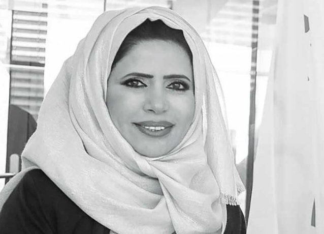 Женщины из списка «100 самых умных людей в ОАЭ (100 smartest people in the UAE)»
