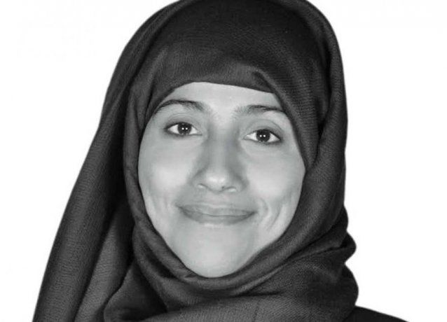 В  списке «100 самых умных людей в ОАЭ (100 smartest people in the UAE)» каждое третье имя – женское