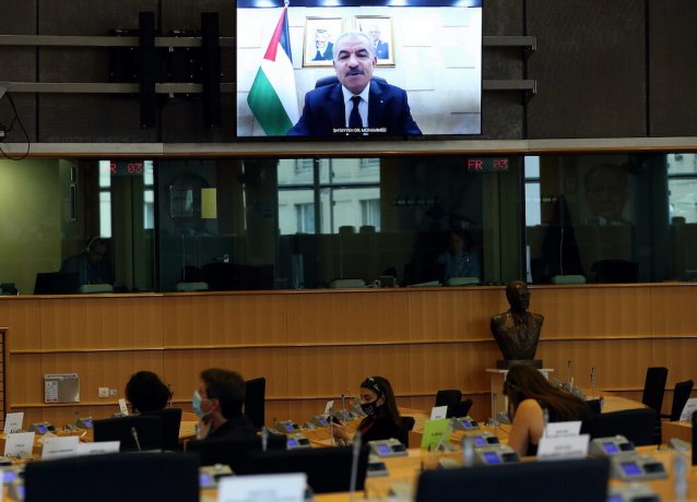 Европейское лицемерие: пустые слова для Палестины и смертельное оружие для Израиля