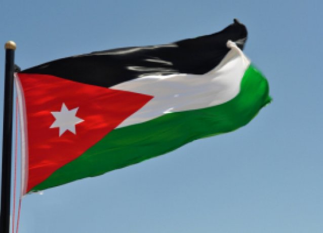 Иордания осудила план Израиля по строительству новых домов для поселенцев