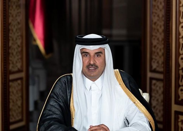 Катар и Ливия подписали соглашение о сотрудничестве в области безопасности