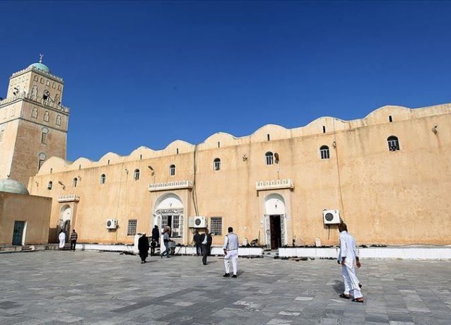 В Ливии спустя 7 месяцев откроют мечети