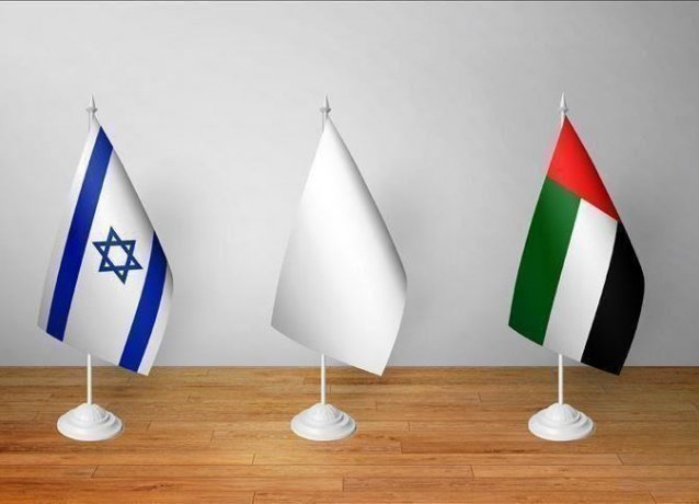 ОАЭ сделали официальный запрос об открытии посольства в Израиле