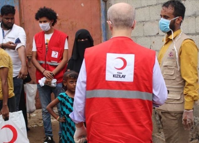 В результате нападения в Йемене турецкий гуманитарный работник получил ранение 