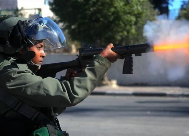 Израильские солдаты застрелили палестинца на Западном берегу