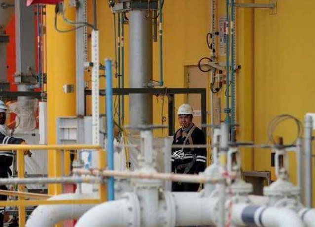 Открытие нового месторождения нефти в Абу-Даби подстегнет экономику ОАЭ на 160 млрд дирхам
