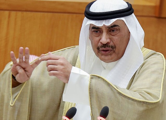 Кувейт продолжает усилия по прекращению кризиса в Персидском заливе