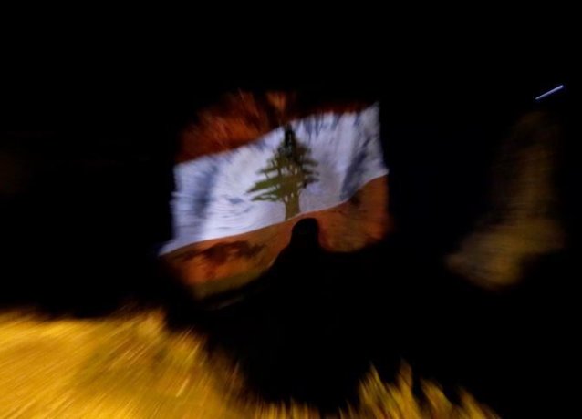Ливан: Человек поджег себя перед зданием ООН