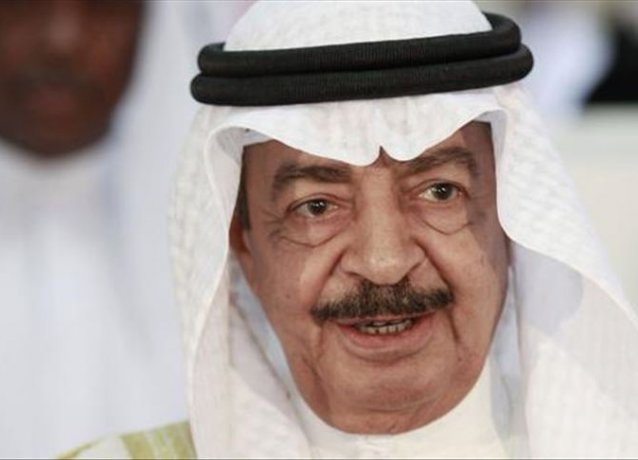 Премьер-министр Бахрейна скончался в возрасте 84 лет