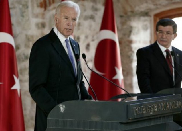 Перспективы турецко-американских отношений после победы Джо Байдена на президентских выборах в США