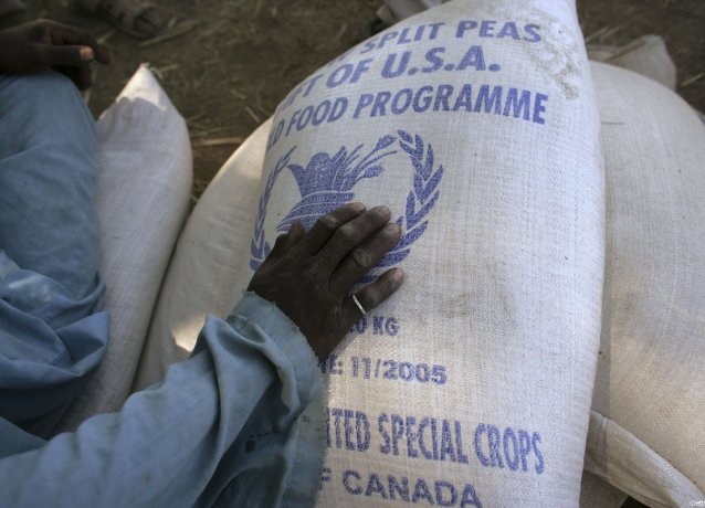 Судан: США обязались поставлять пшеницу и оказать финансовую помощь в течение четырех лет