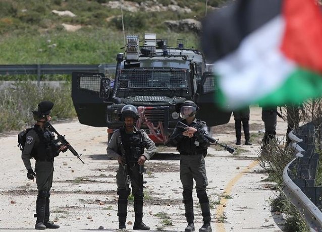 Палестинские правозащитники осудили нападение Израиля на Газу