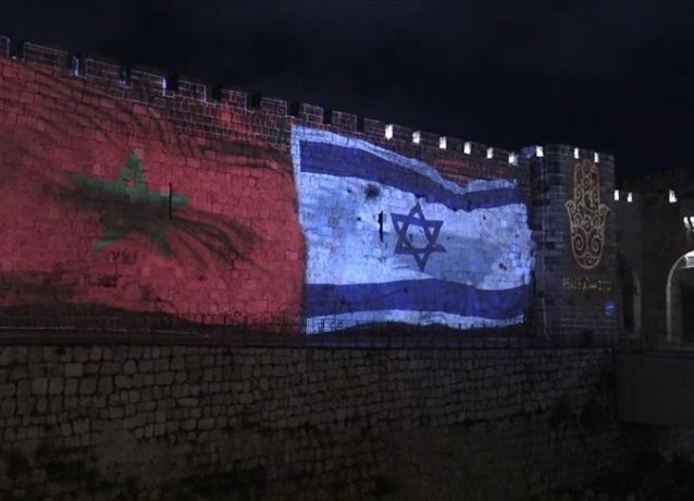 Израиль и Марокко подписали первое экономическое соглашение
