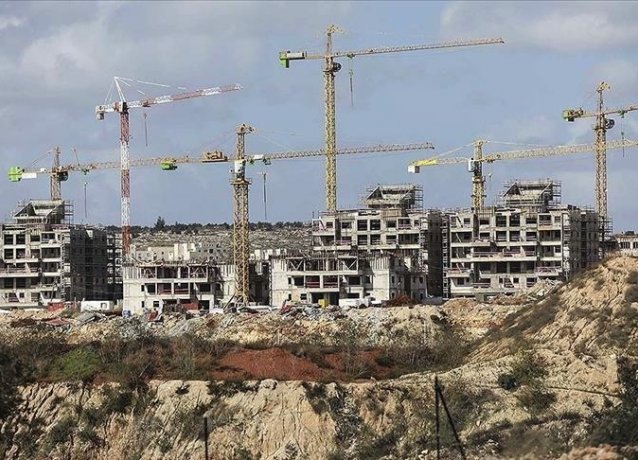 Израиль планирует превратить аэропорт Иерусалима в израильские поселения