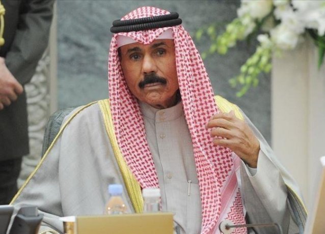 Кувейт удовлетворен прогрессом в разрешении кризиса в Персидском заливе