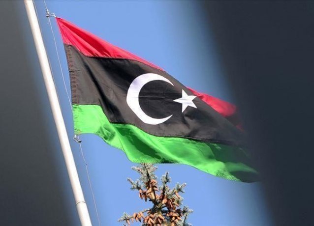 США и Ливия обсудили вопросы двустороннего сотрудничества