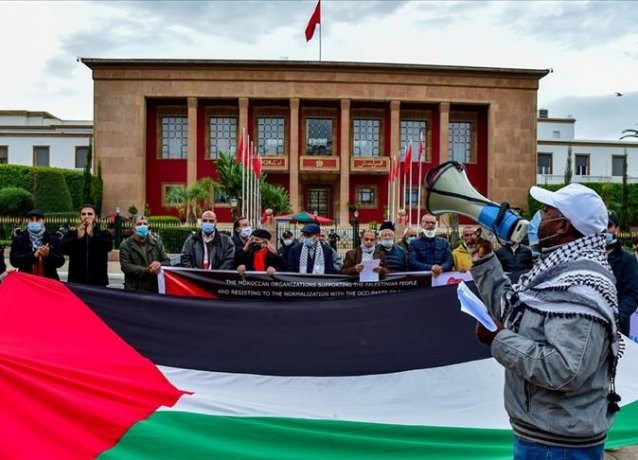 Мусульманские ученые осудили сделку о нормализации отношений между Марокко и Израилем