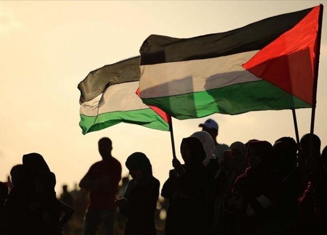 Палестинские группировки призывают чиновников прекратить переговоры с Израилем