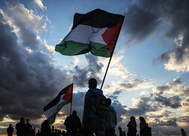 Усилия Кувейта в Персидском заливе одобрили  Палестина, Иордания и Марокко 