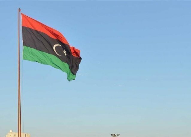 США привержены усилиям по урегулированию кризиса в Ливии