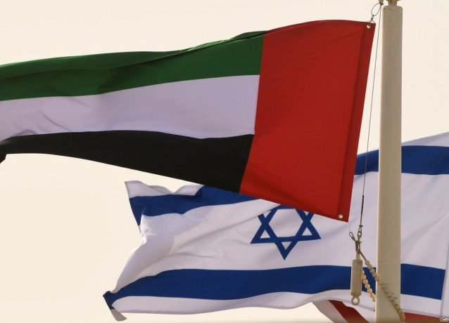 Кабинет министров ОАЭ одобрил открытие посольства в Тель-Авиве