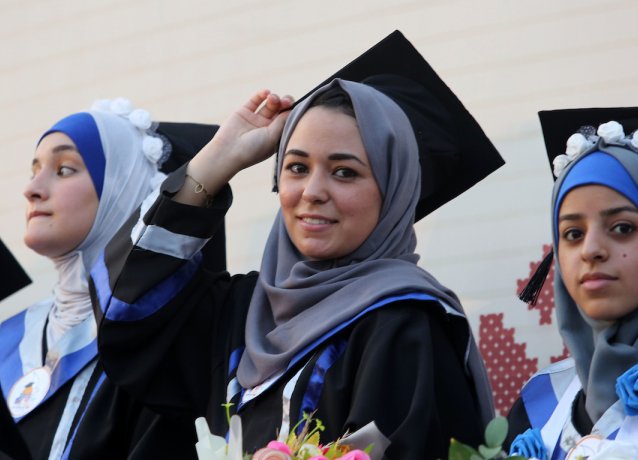 Израильские профессора призывают Израиль разрешить жителям Газы посещать их университеты за границей