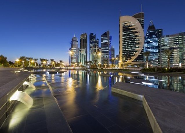 Арабские страны снимут дипломатическую блокаду Катара