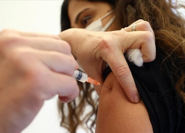 Турция: Количество вакцинированных от COVID-19 людей превысило 1,5 миллиона