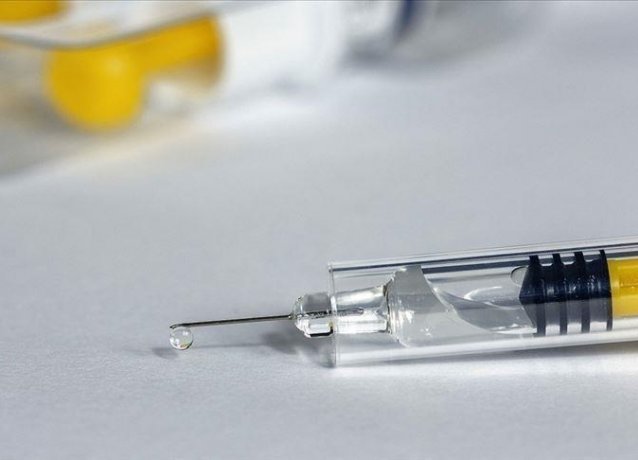 Иордания начала внедрение вакцины против COVID-19