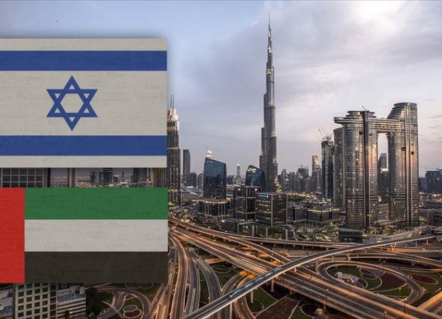 ОАЭ ратифицировали соглашение о безвизовом режиме с Израилем