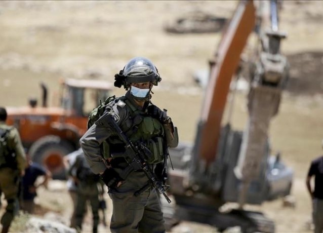 НПО: В 2020 году Израиль разрушил 729 палестинских зданий