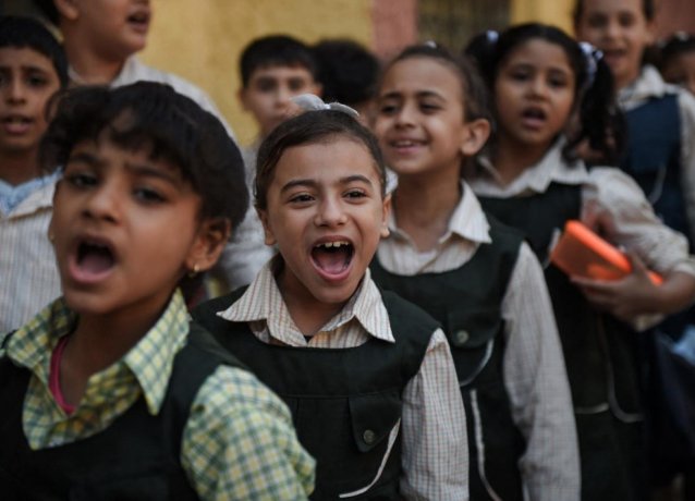 Президент Египта Сиси столкнулся с негативной реакцией из-за на удаления Корана из школьных учебников
