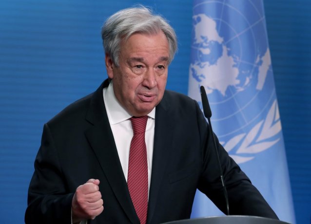 Сирия призвала СБ ООН принять решительные меры против рейдов Израиля