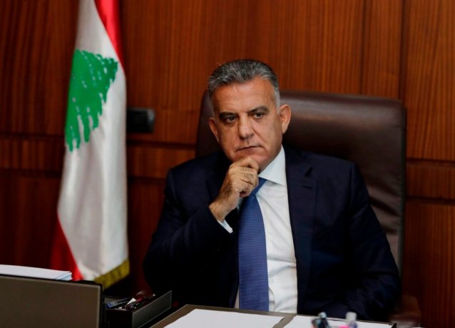 Задержанные в ОАЭ ливанцы вернулись в Бейрут 