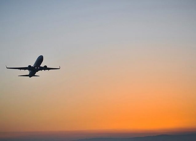Libyan Airlines возобновили полеты в Египет